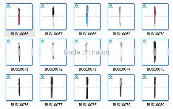 Cheap Function Ballpoint Pen