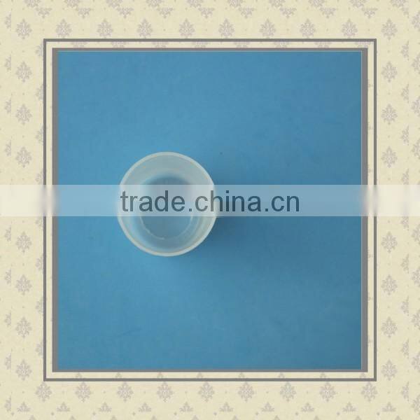 Custom high quality food grade PP plastic ice cream spoons for kids eatting made in China professional OEM manufacturer