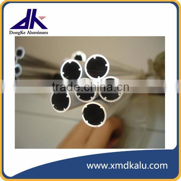 Aluminum Tube For Toy