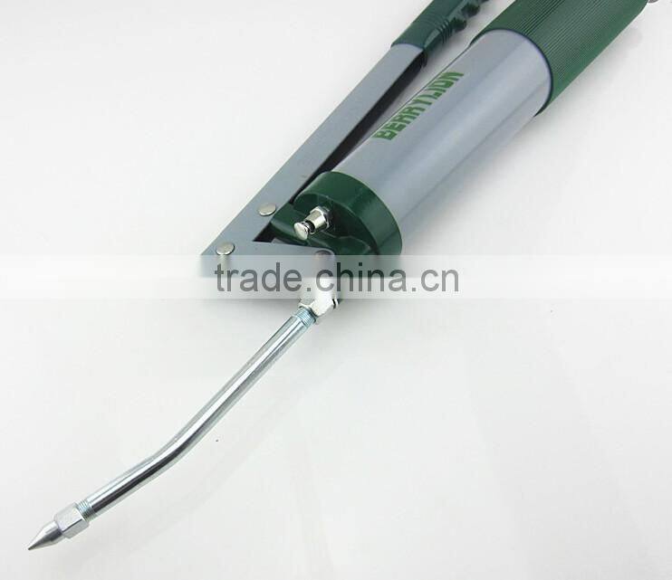 USA style 400CC grease gun with flexible hose