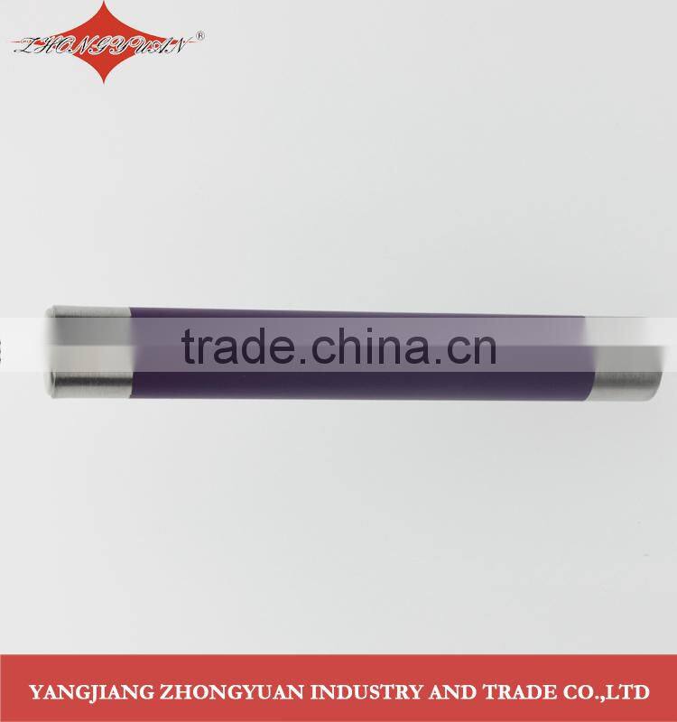 stainless stee hand press egg whisk and beaters rotary 12-inch hand push beater