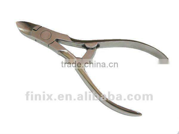 Professional Newly Designed Nail Nippers