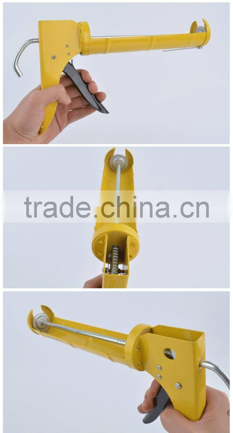225mm semicircle glue gun China semicircle glue gun