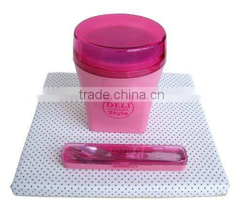 Food container for Pasta Lunch Box for noodle cup Chicken basket