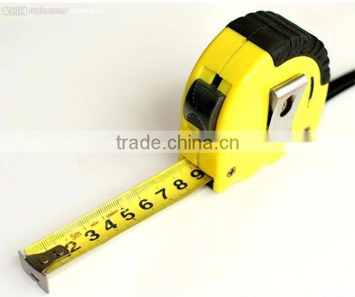 Factory Sales Custom-made Steel Tape Measure