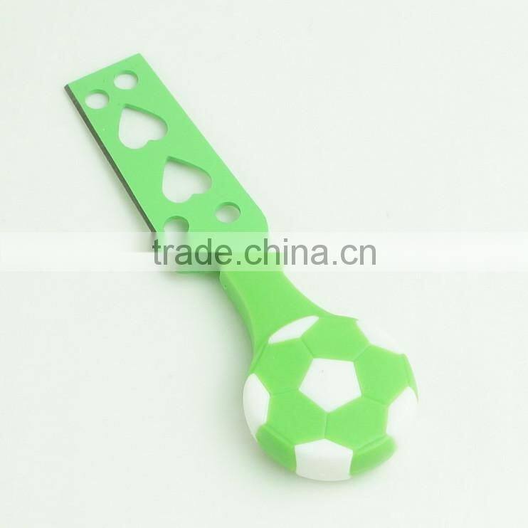 42198 5 Pieces Set Cheese Knives Steel Stainless Cheese Slicer Cheese Cutter