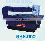 Power machinery--RSS-002 Scroll Saw (2282)