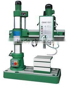 Radial Drilling Machine, dia 32 40mm