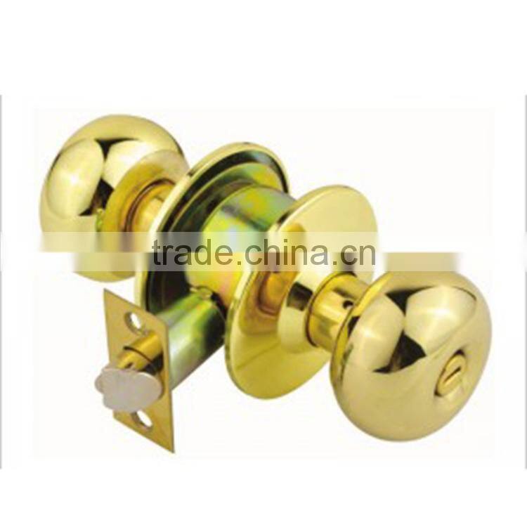 2016 Hot new products tubular hotel door lock