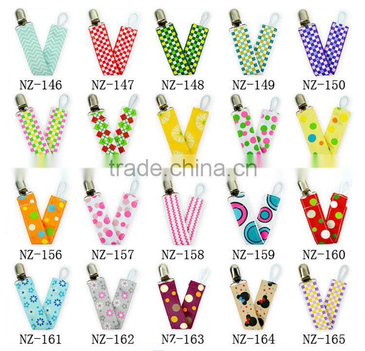 Pacifiers Clips,Soother Clip Pacifier Clip,Baby Pacifier Clip