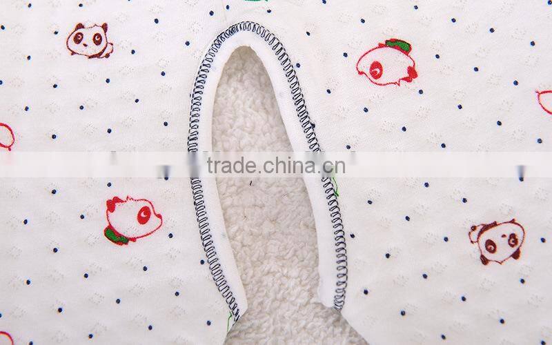 Baby Winter Clothes Set Keep Warm Homewear Clothing Sets Baby Sleepwear Clothes