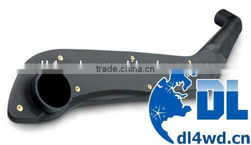 2016 car snorkel With water tank 4wd snorkel for Mitsubishi Triton snorkel