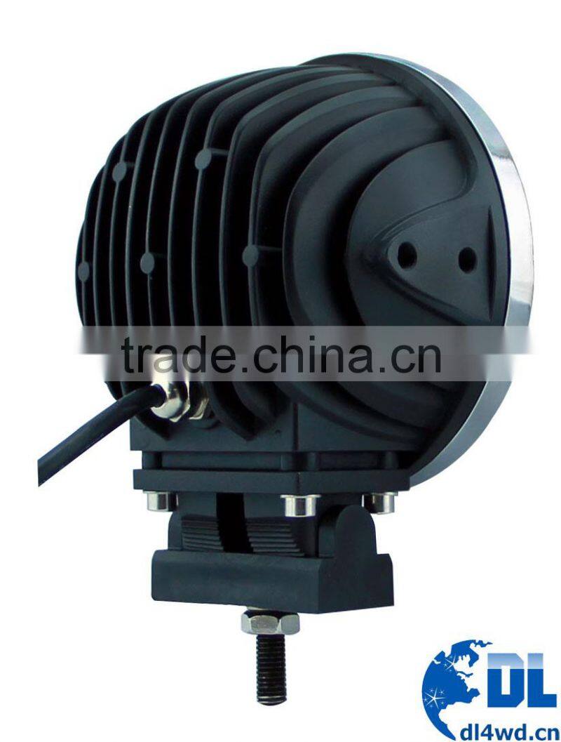 Aftermarket Car Parts LED Car Headlight 5.5'' Car LED Spot Light 12v