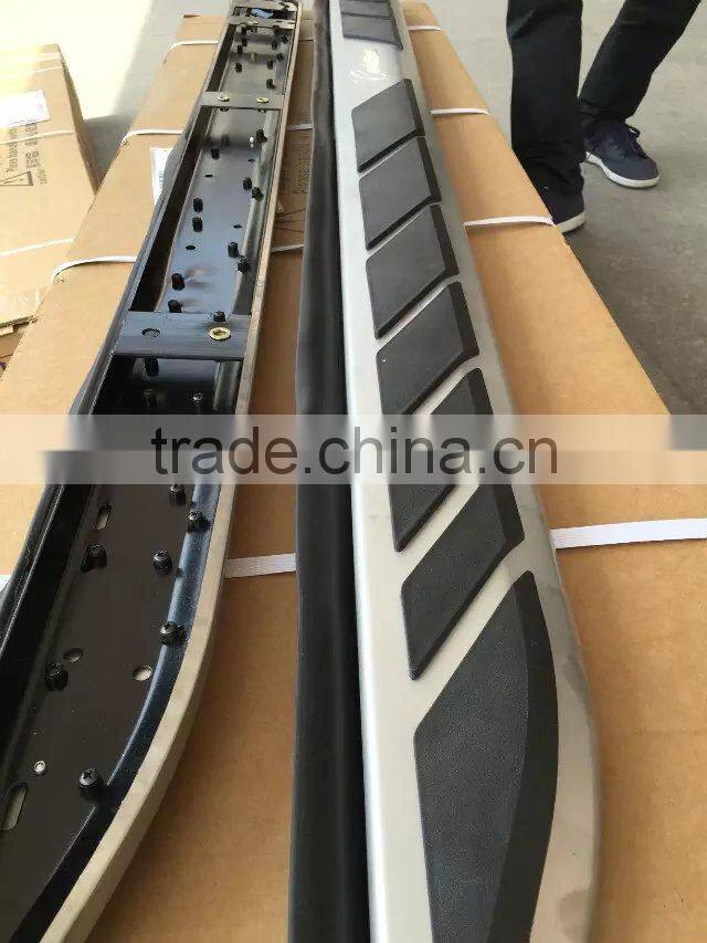 SUV 4x4 Side Step for Cadillac SRX