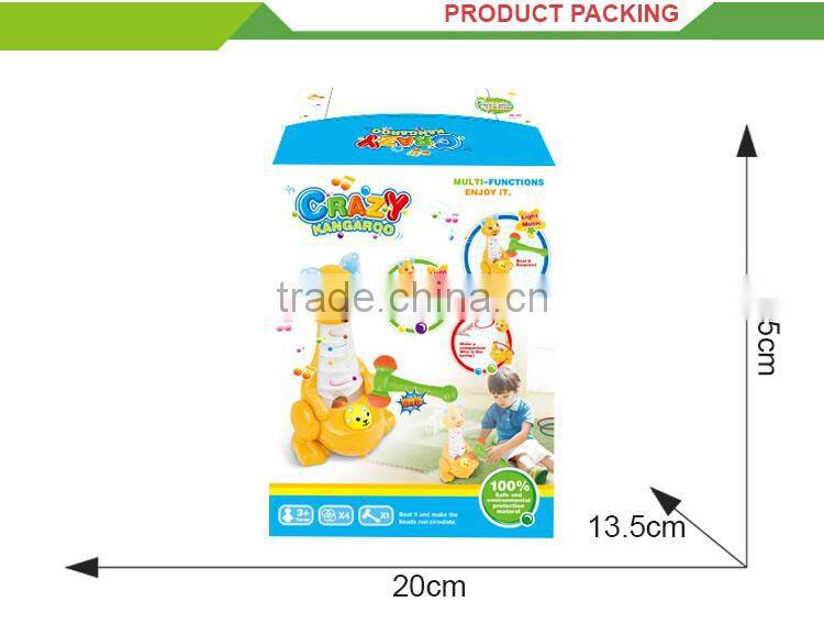 Hot Sale Children Intelligent Story Machine Educational Toy 2 Year Old