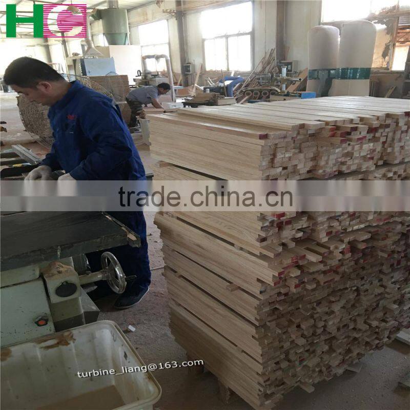 wooden letters with color