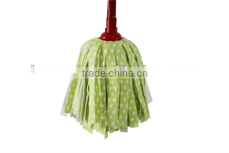 Germany Best Single Use Antibacterial Floor Mop