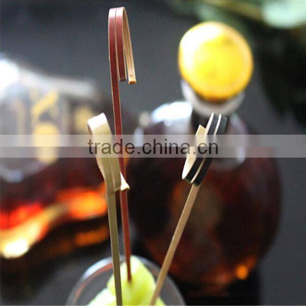 Party decorations good qualaty fruit skewer
