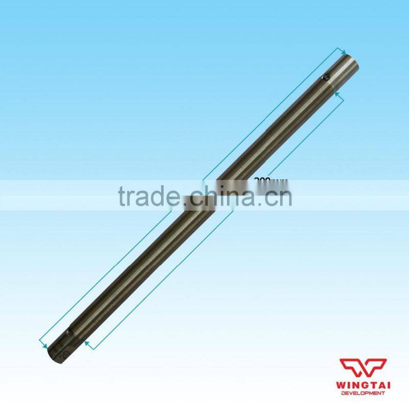 Roped Scrape ink stick