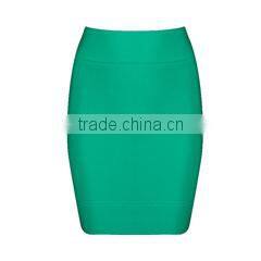 Factory Price NEW ARRIVAL bodycon/bandage dress short skirt casual fashion lady garment Collection H050