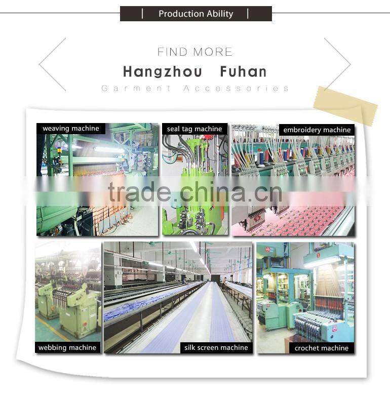 Hot Sale Customized Nylon Zipper Slider