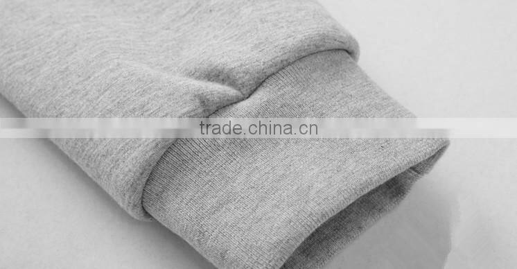 Hot sale ! Cheap custom sweatshirts and hoodies for men from Kaiyu factory