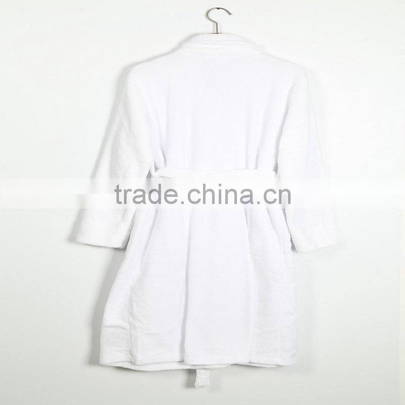 wholesale luxury hotel coral fleece bathrobe,wholesale unisex gown coral fleece bathrobe for women or men