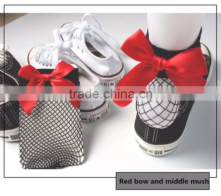 2017 shuoyang Hot sell more high quality Knitted Summer Women Stockings World Silk Foot Sexy Nylon Socks