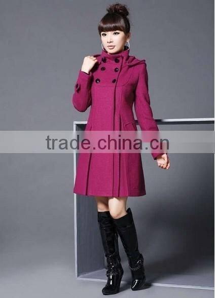 ladies coats winter warm long coat jacket