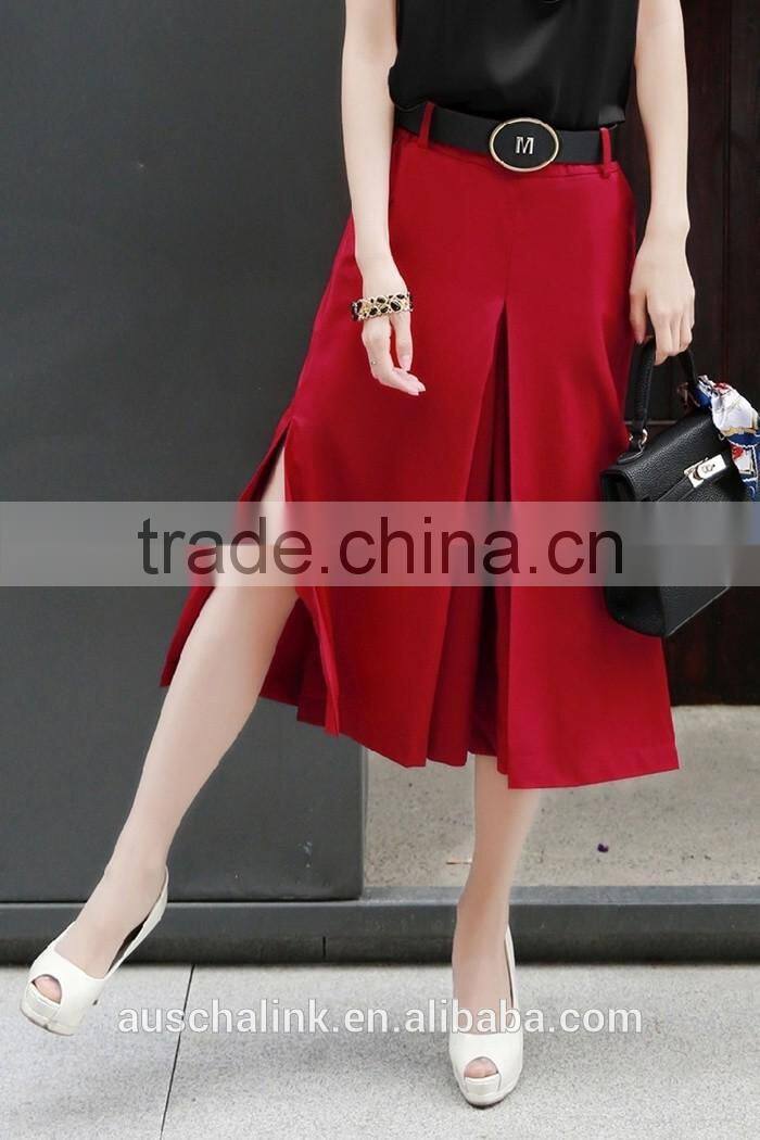 new style outdoor wholesale sexy women capri pants customized