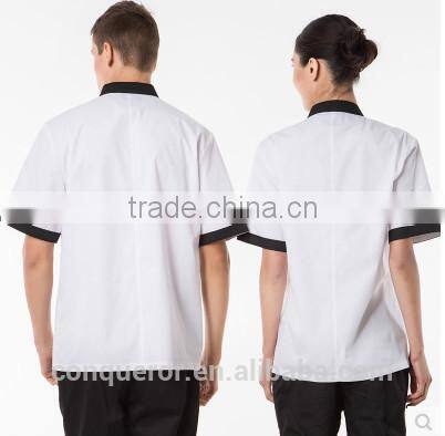 2015 new hotel chef uniform cook uniform