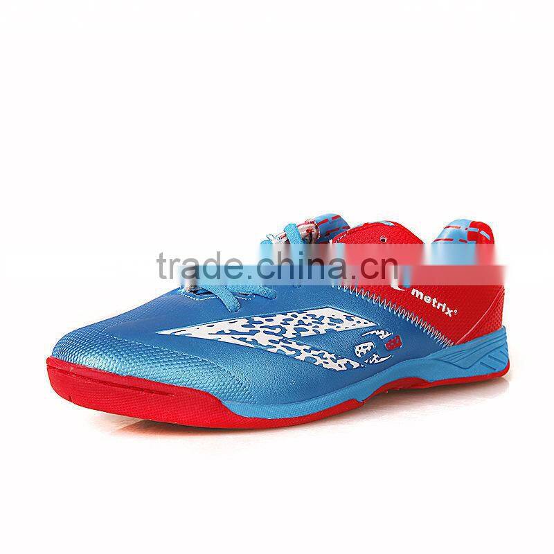 china football shoes manufacturing have sample for male female, design your own soccer shoes sport for children adults