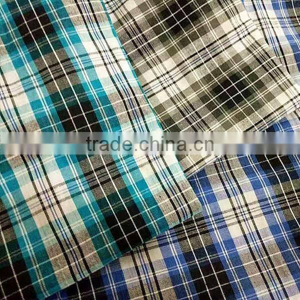 40s cotton shirting fabric