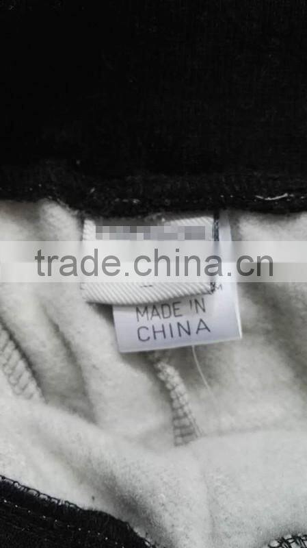 Inventories for sale clothing high quality garments boys pants