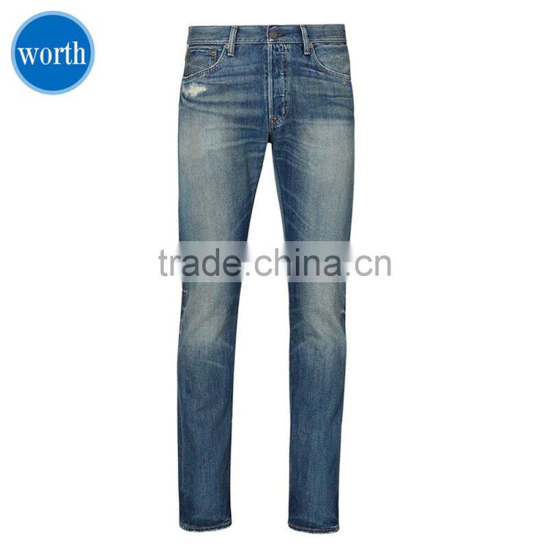 Worth Garment New Model Jeans for Lady
