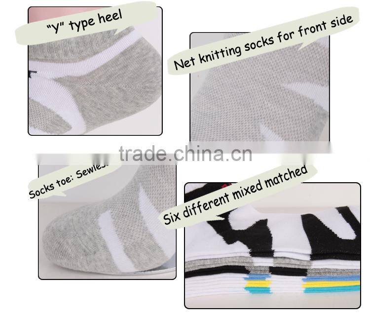 BULK 24 PAIRS PLAIN WHITE ANKLE COTTON BLEND SPORTS SOCKS (6-10)