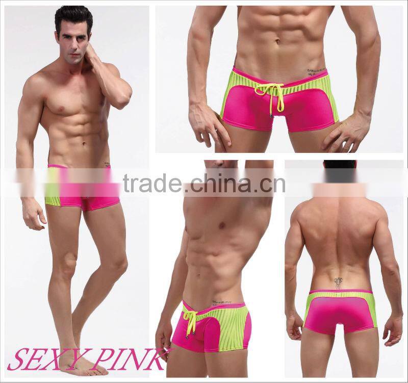 2015 swimwear mens men swimwear