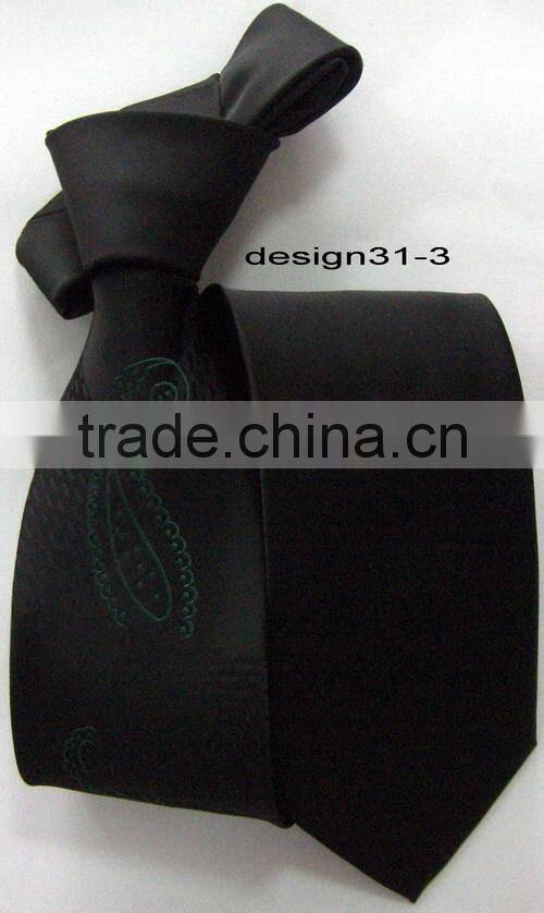 Men's Ties china supplier Newly Fashion neck Tie
