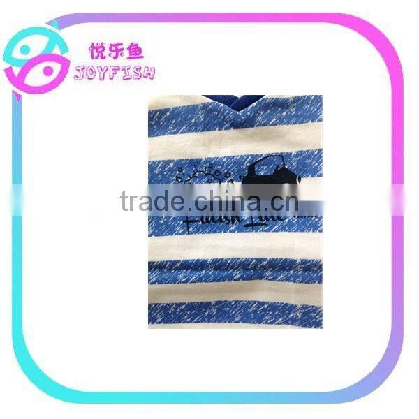 High quality cotton baby romper