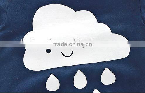 Unisex gender short sleeve sleeve style Cotton lovely baby rompers wholesale 0-3 months baby summer rompers