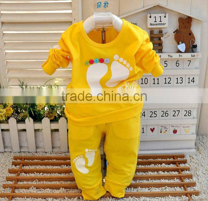 baby clothing