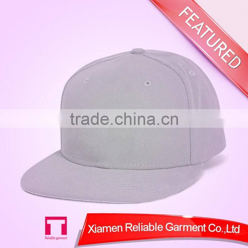Wholesaler customize embroidery Design Your Own5/6Panel wholesaler cap snapback