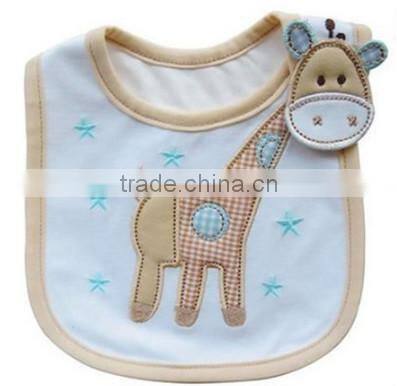 Alibaba suppliers china applique cotton custom soft animal wholesale import safety baby products