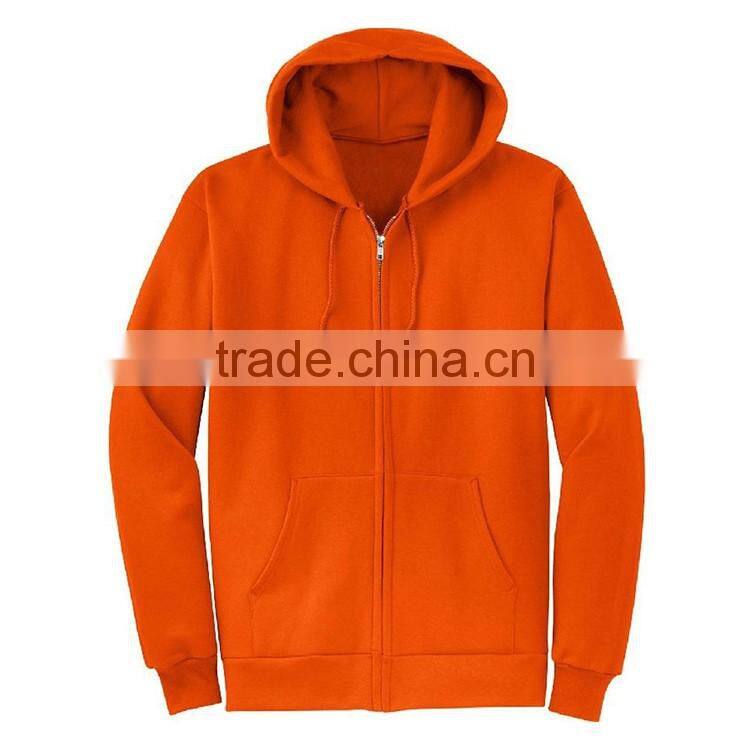 Wholesale Fashion Design Latest New Model 100% Cotton Plain Make Your Own Hoodie