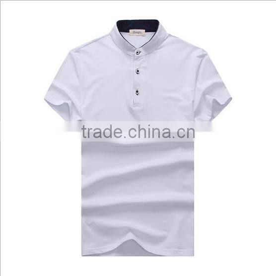 American Popular Polo Men T Shirt With High Quality The Best Price Support OEM/ODM