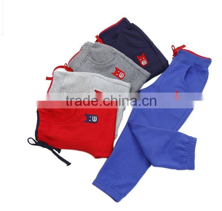 hot sale & high quality wholesale ruffle pants OEM