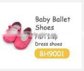 Wholesale baby moocsin shoes suede leather baby girl boots