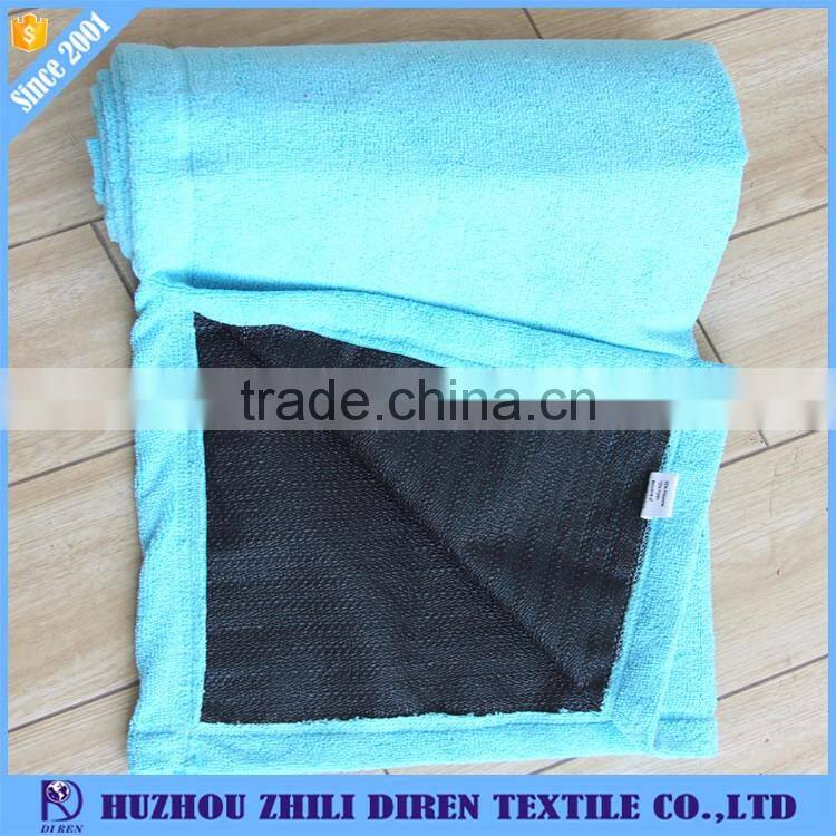 Soft Light Extre Absorbent Microfiber Yoga Mat Yoga Towel