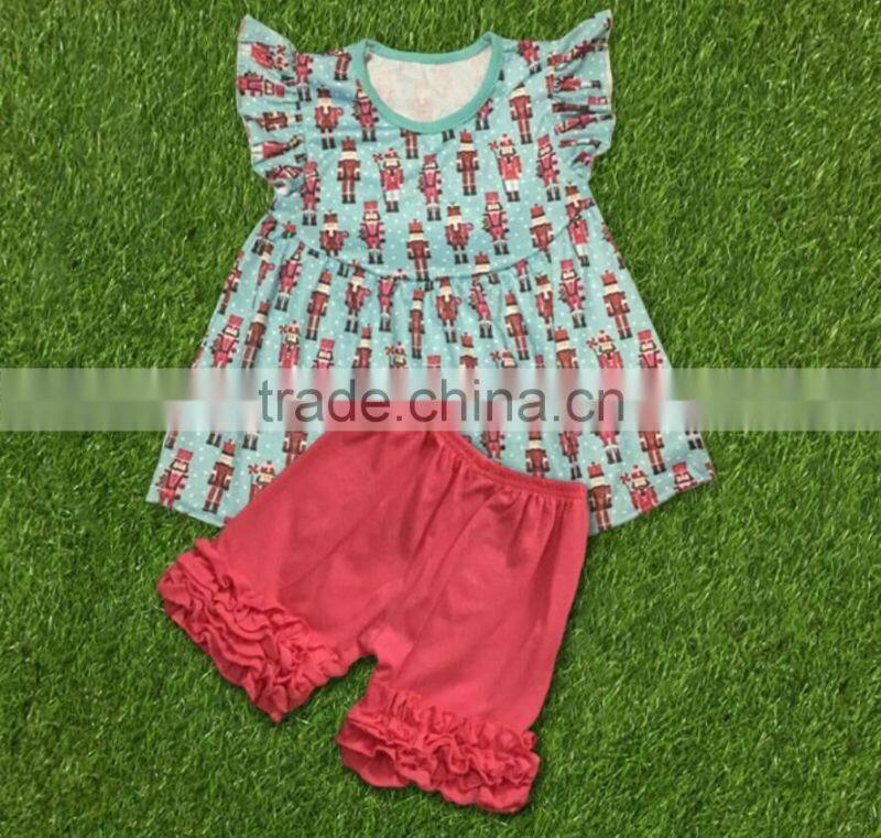 2016 new style Baby clothes sets summer girls clothing sets baby girl clothes set sleeveless and stripes pants