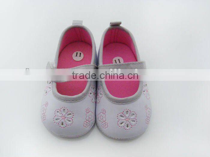 new born baby shoes